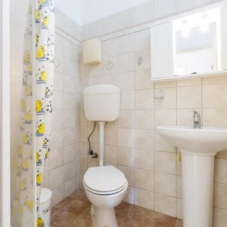 Apartment Irini *