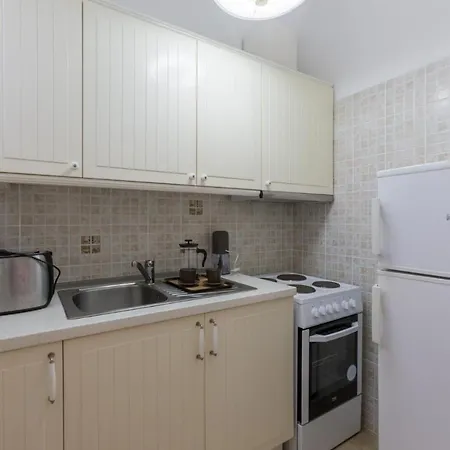 Apartment Irini Longos (Paxos)