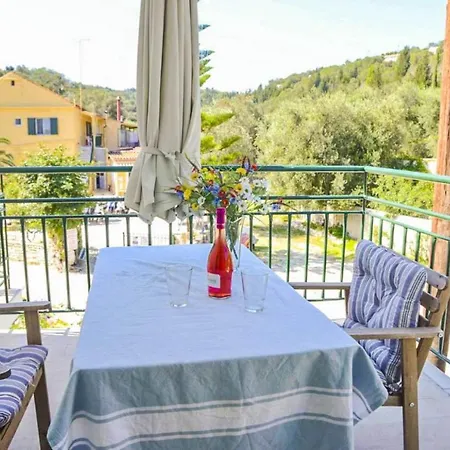 Irini Apartment