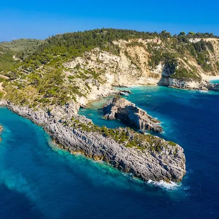 Irini Apartment Longos (Paxos)