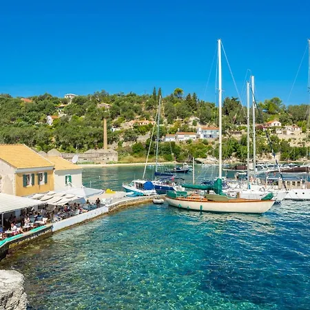 Irini Longos (Paxos)